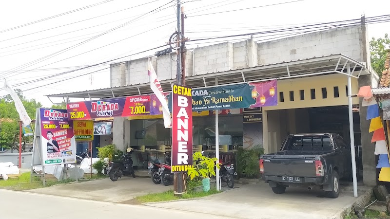 Alif Fotocopy: Jembatan Kehidupan Bisnis di Jantung Cilacap